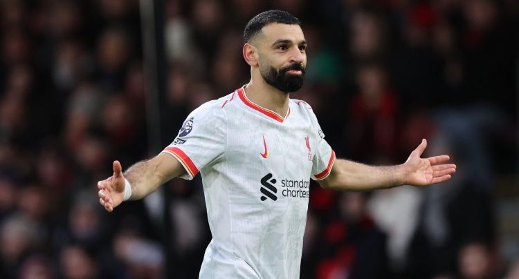 “Əl-İttihad” Salahın transferini reallaşdırmaq üzərində işləyir