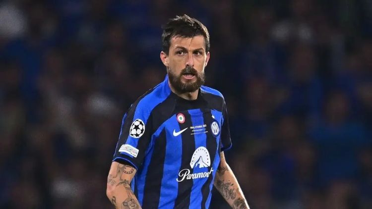 “İnter” Françesko Açerbi ilə yollarını ayırır