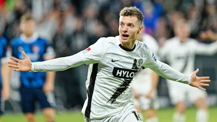 “Barselona” millinin üzvünü transfer etmək istəyir