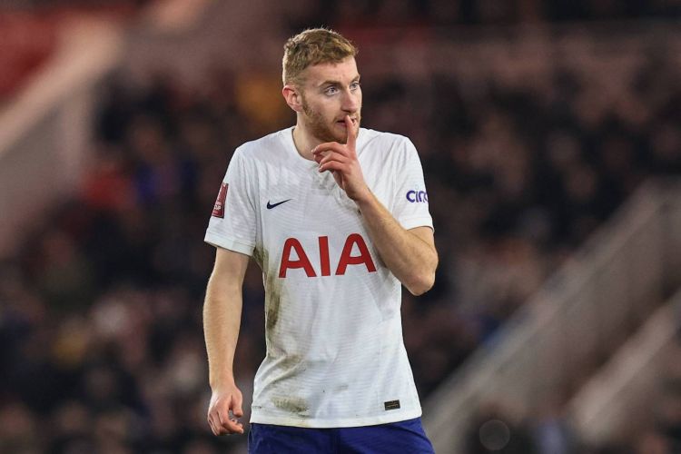 Kulusevski zədəsi ilə bağlı danışdı