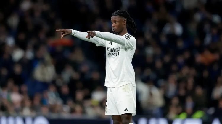 Eduardo Kamavinqa üçün “Arsenal” və “Liverpul” yarışır