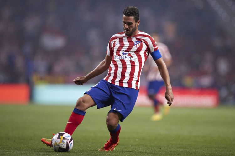 Koke “Atletiko”da qalacaq