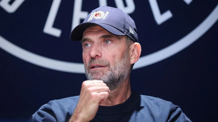 "Salah dünya futbolunun ən güclü hücumçularından biridir"