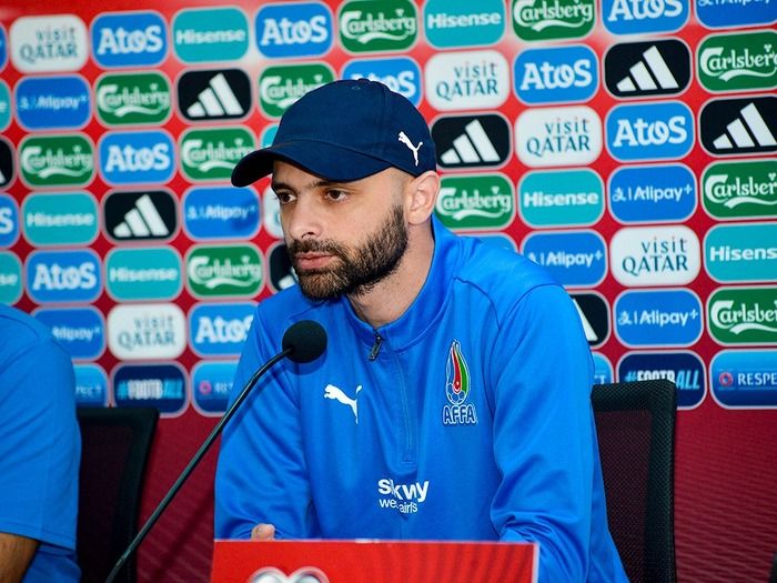 "Ən böyük problemimiz standart vəziyyətlərdir"