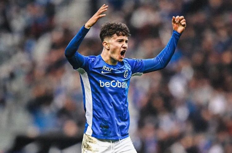 “Milan” 18 yaşlı yarımmüdafiəçini transfer etmək istəyir