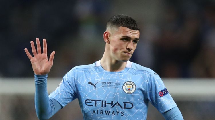 Fil Foden yayda klubunu dəyişə bilər