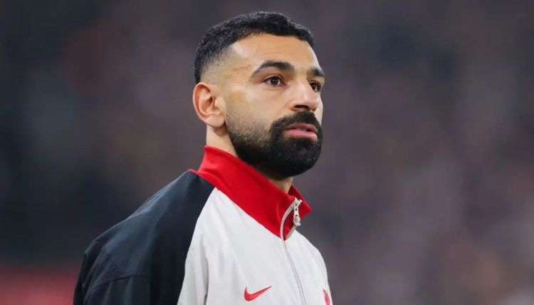 "Salahla aramızda heç bir problem yoxdur"