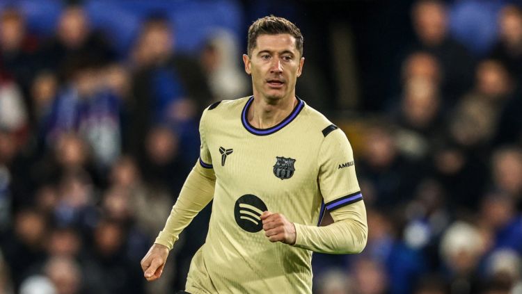 “Yuventus” Levandovskini transfer etmək istəyir