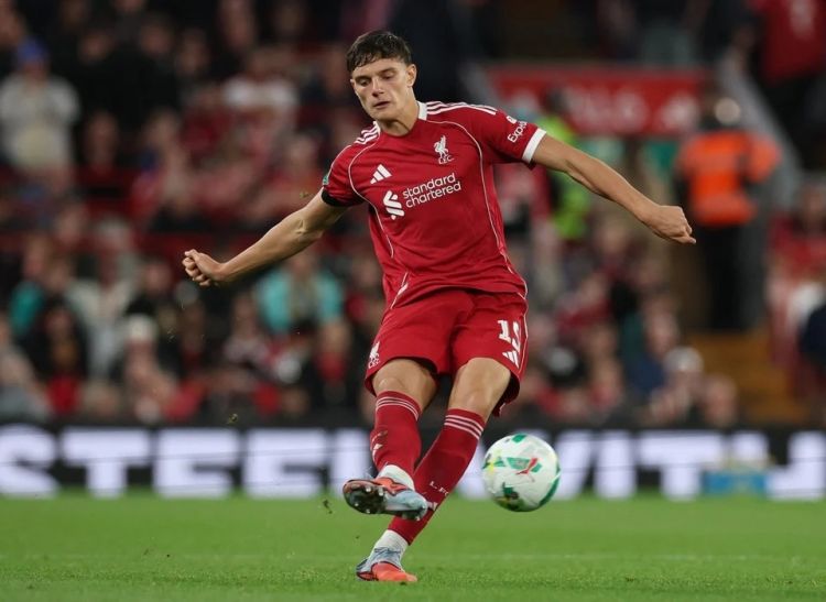 "İnter" "Liverpul"un müdafiəçisini icarəyə götürmək istəyir