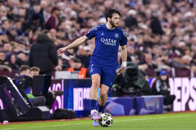 Xviça PSJ və "Arsenal" arasında seçim etdi