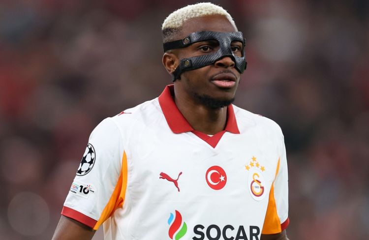 “Mançester Yunayted”ə Osimhen lazımdır"