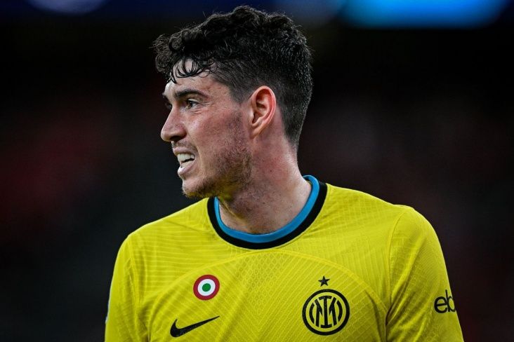 Bastoni “Barselona”ya keçid üçün razılıq verdi