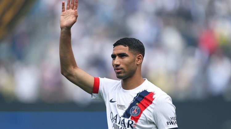 “Real” PSJ-nin iki ulduzunu transfer etmək niyyətindədir