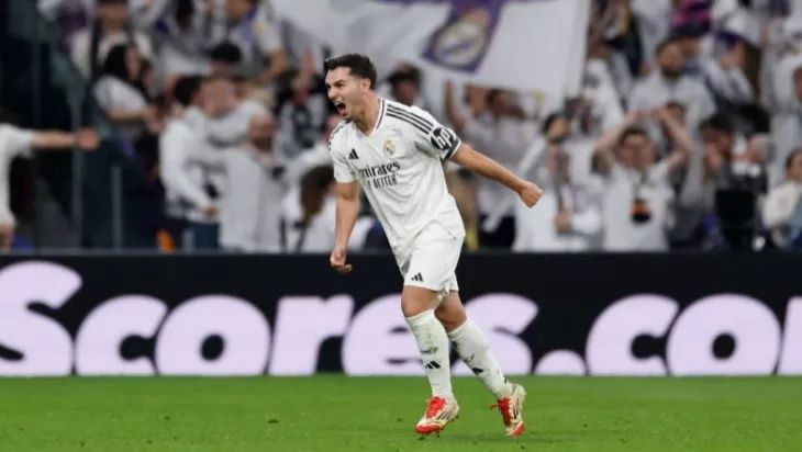 “Arsenal” Brahim Dias transferi üçün hərəkətə keçdi