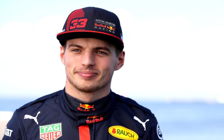 “Ümid edirəm, Verstappen Formula 1-dən getməz”