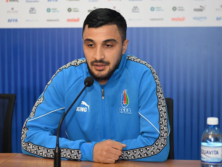 "Belə oyunlar Millətlər Liqası öncəsi faydalıdır"