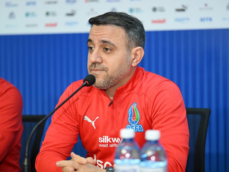 "İlk dəfə Afrika komandası ilə qarşılaşacağıq"