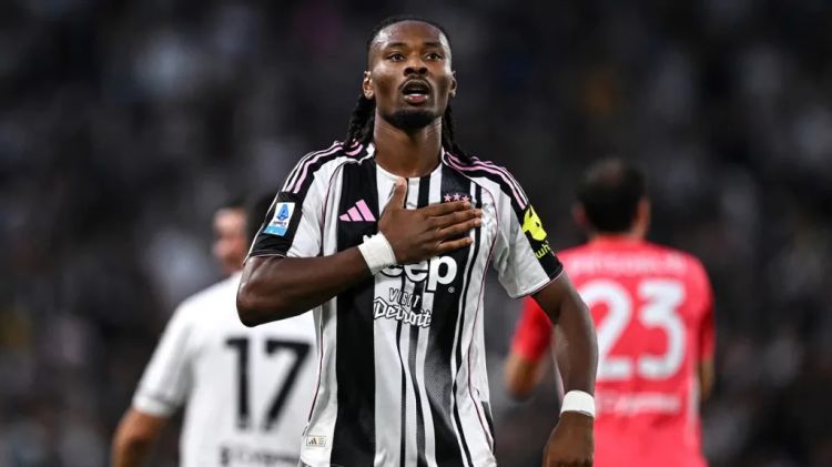 “Yuventus” fransalı futbolçu ilə yollarını ayıra bilər