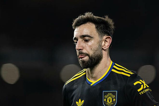 Bruno Fernandeş rekord maaşdan imtina edib