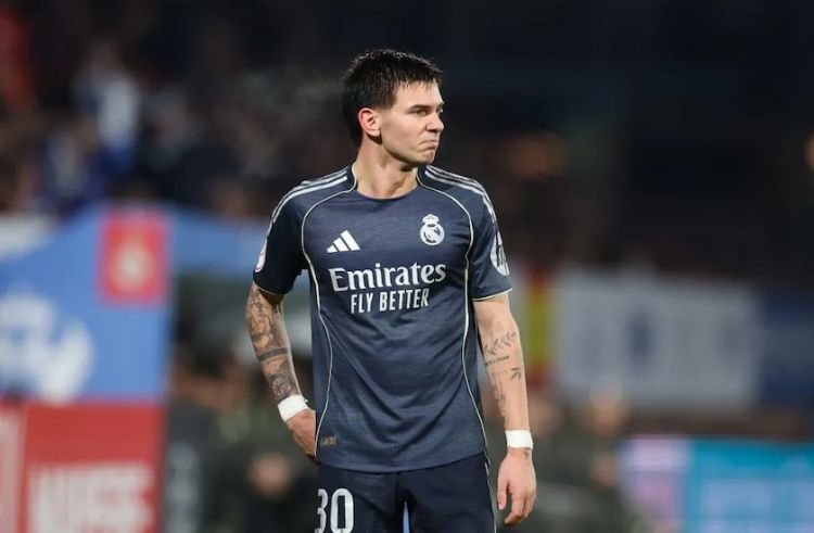 Mastantuono “Real”dan icarəyə gedə bilər