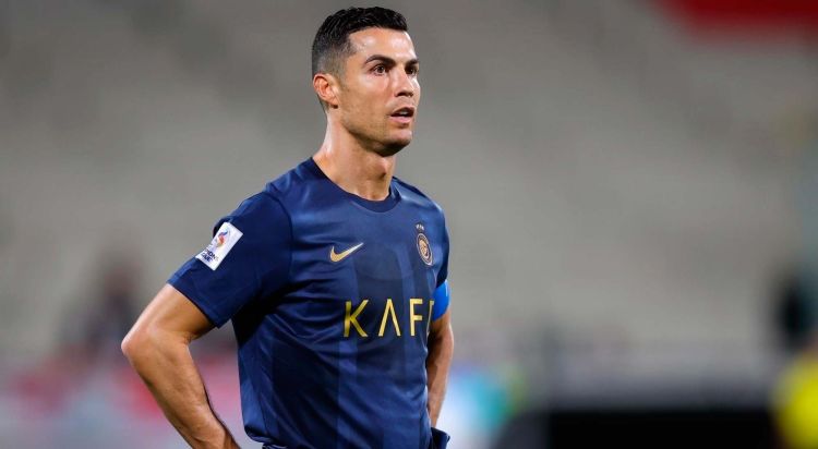 “Ronaldo olmadan Portuqaliya adi komandadır”