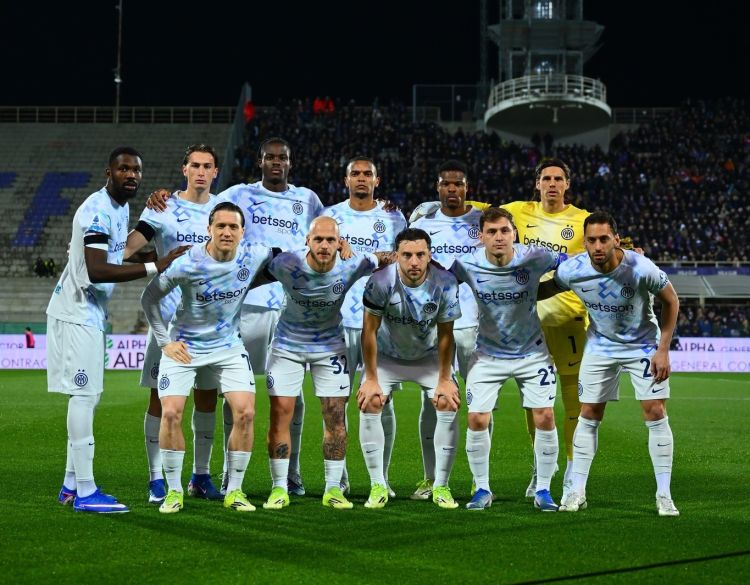 "İnter" A Seriyasının ən sabit klubudur"