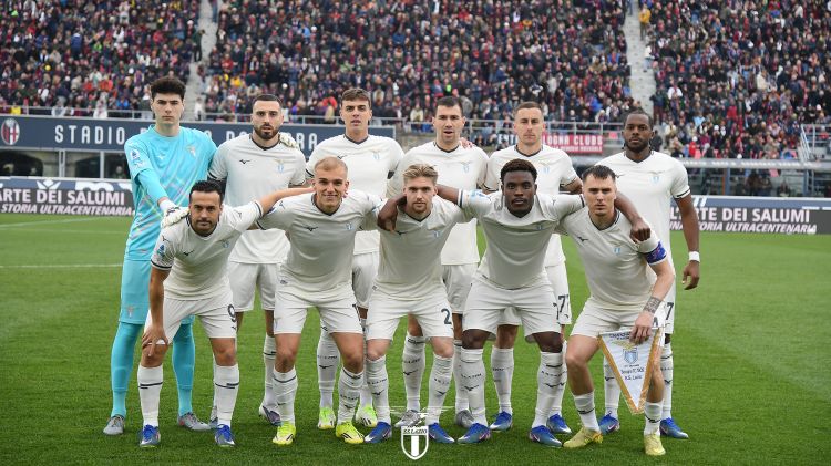 “Latsio” inandırıcı oynamır”