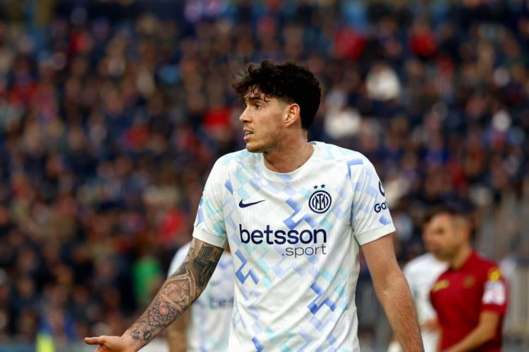 “Barselona” Bastonini 60 milyon avroya transfer edə bilər