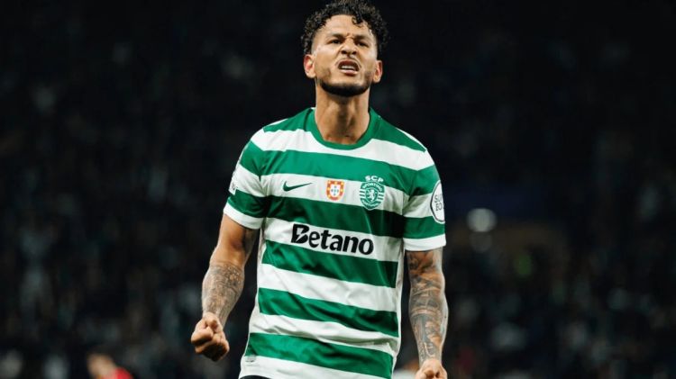 İki Premyer Liqa klubu Portuqaliya çempionatının ən yaxşı bombardiri uğrunda yarışacaq