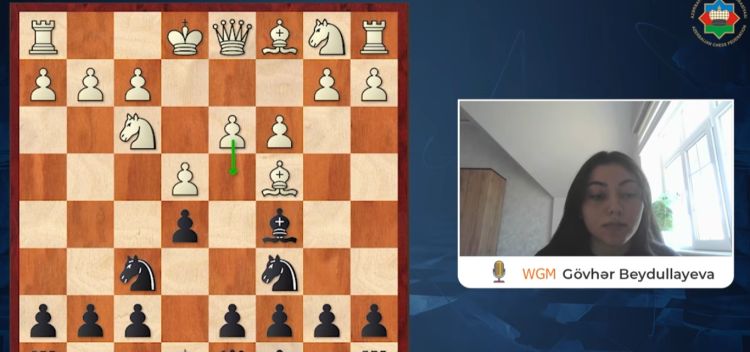 Azərbaycan Şahmat Federasiyası yeni layihəyə start verib