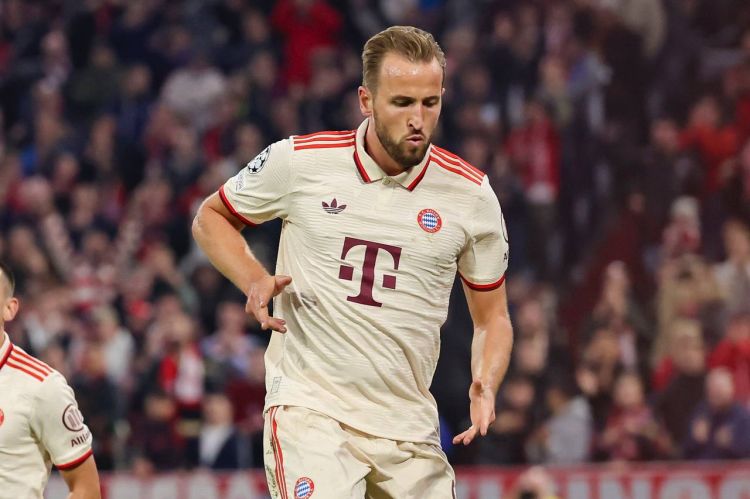 "Barselona" "Bavariya"ya Keynlə bağlı mübadilə təklif edəcək