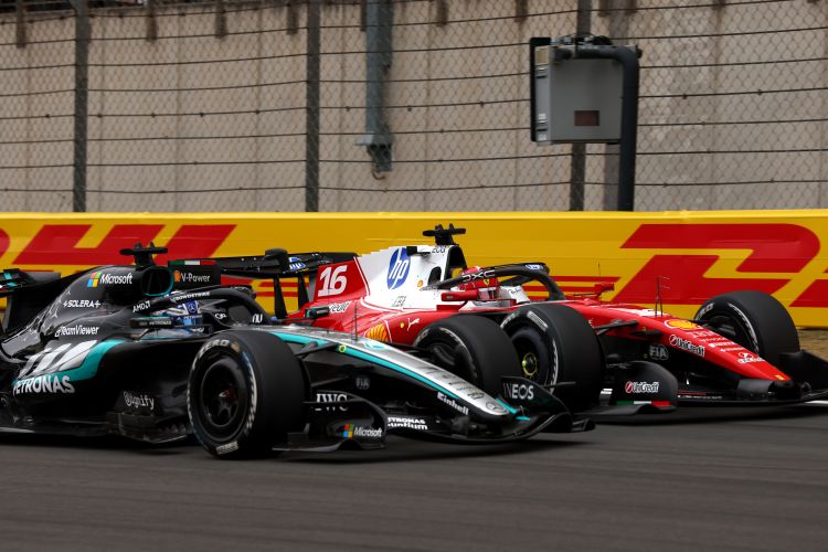 “Ferrari” və “Mercedes”dən qayda dəyişikliyinə etiraz   - pilotlar narazıdır