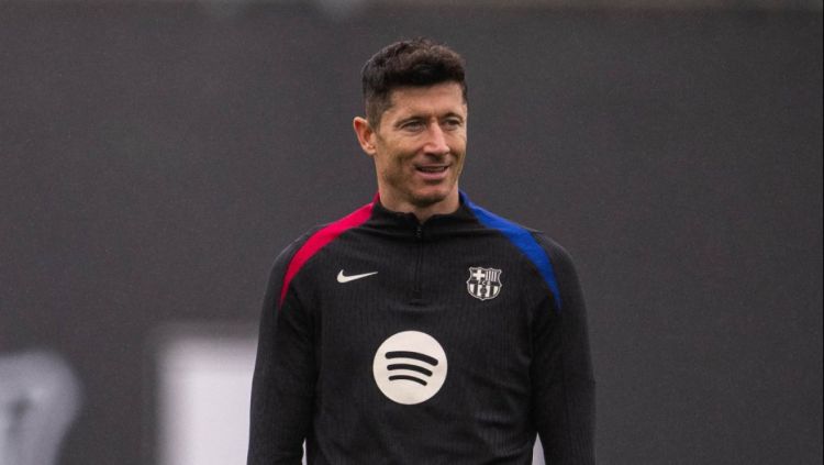 "Mançester Yunayted" Levandovski ilə müqavilə bağlamağa hazırdır