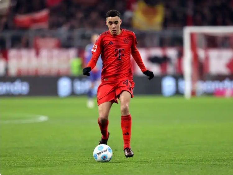 "Bavariya"nın futbolçusu “Barselona”ya keçmək istəyir