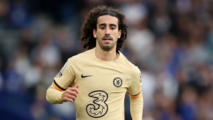 “Çelsi" məşqçilərə özünü göstərmək imkanı vermir”