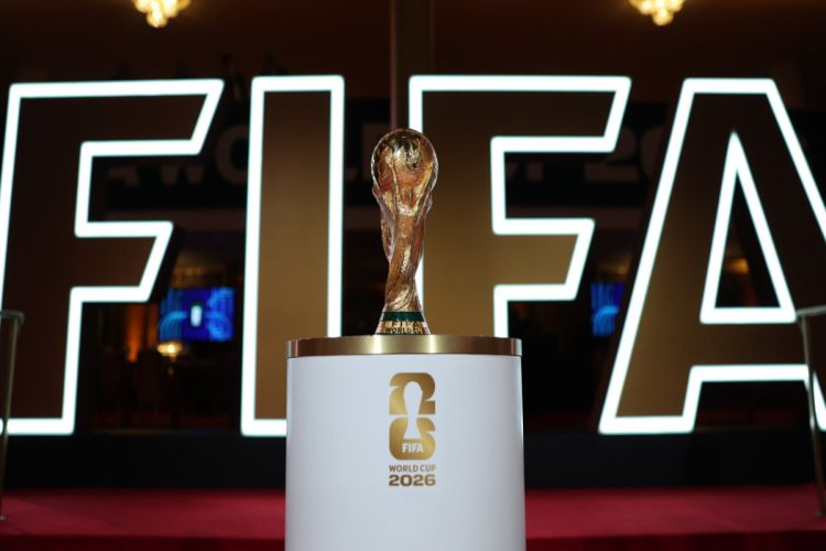 2026-cı il Dünya Çempionatının final mərhələsinin 48 iştirakçısından 46-sı müəyyənləşdi