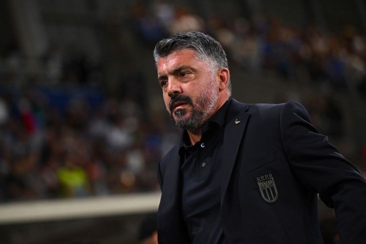 Mundiala gedə bilməyən İtaliya baş məşqçisi ilə yolları ayırır