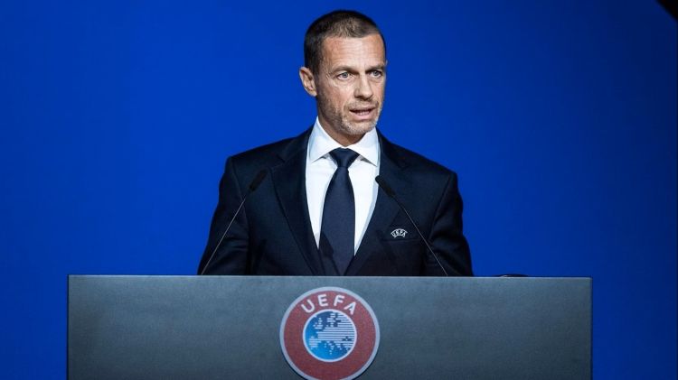 "İtaliya Avro-2032-ni itirə bilər"  - UEFA prezidenti