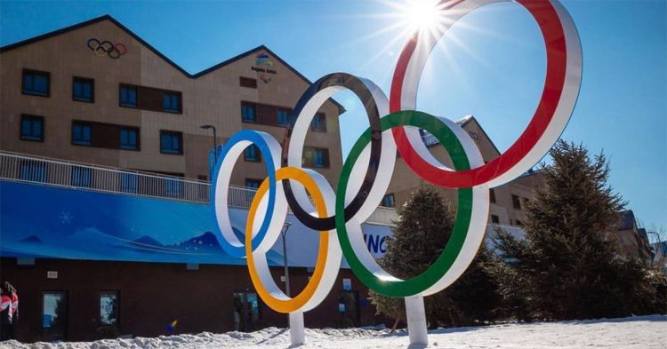 Lion meri Olimpiya yarışlarını şəhərinə gətirmək istəyir