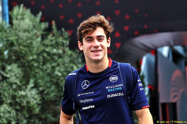 “Hər iki pilot üçün yeniliklər bərabər tətbiq olunacaq”