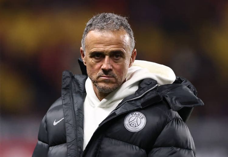 Luis Enrike PSJ-də nə qədər maaş alır?  - özü açıqladı