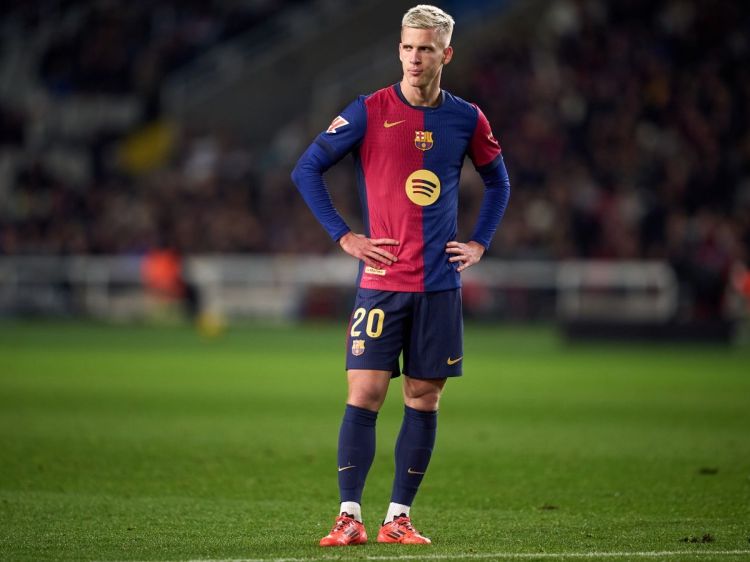 "Barselona"nı "Mançester Siti"yə dəyişə bilər