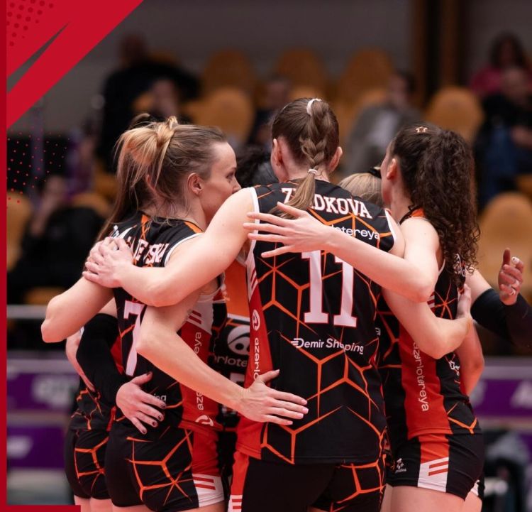 Yüksək Liqada yarımfinalın ilk iştirakçıları bəlli olub