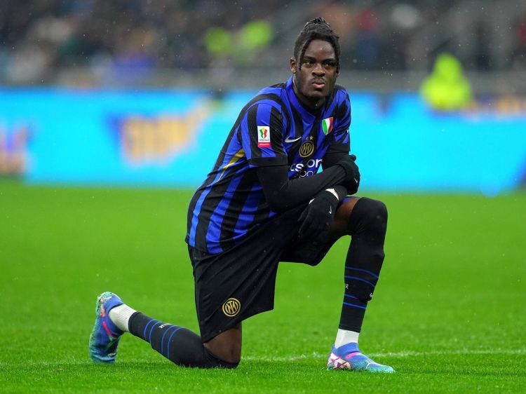 “İnter” müdafiəçisini itirdi