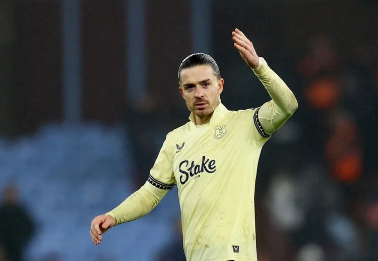 "Everton" Qrilişlə bağlı qərar verdi