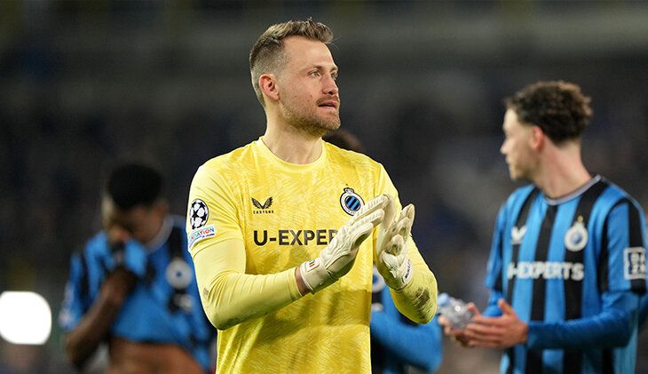  “Liverpul”un sabiq qapıçısı mövsümün sonunda karyerasını başa vuracaq