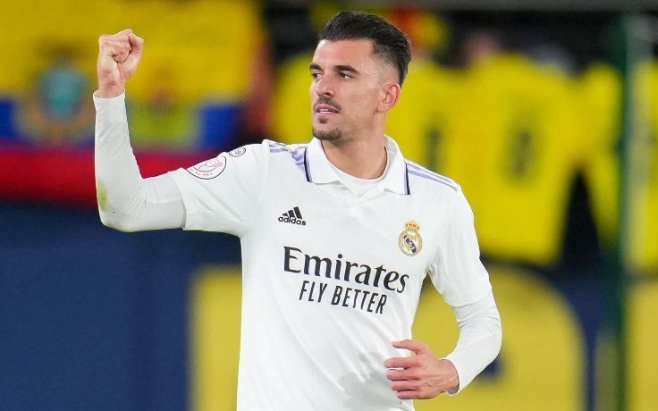 Sebalyos “Real”dan ayrıla bilər