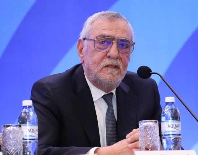 "Azərbaycan futbolu son 1 ildə uğurlu nəticələr əldə edib"