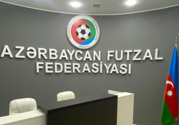 Azərbaycan Futzal Federasiyası ən böyük maliyyə dəstəyini aldı