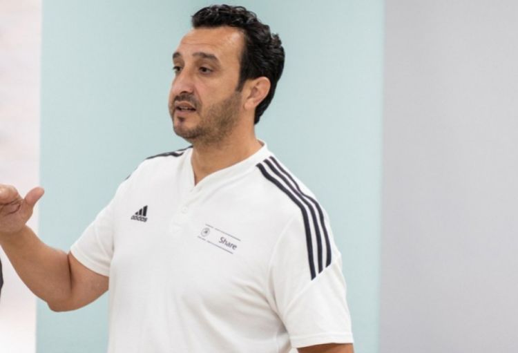 Cahangir Həsənzadə texniki direktor vəzifəsini tərk edir